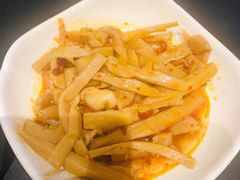 -贡梅老面馆·蟹粉面·无锡特色小吃(南长街主推店)