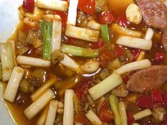 -百年神厨·地道川菜(清江西路店)