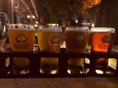 -Shanghai Brew House上海啤酒工坊(老外街店)