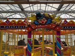 -南宫五洲植物乐园