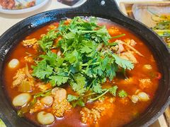 -观盐·盐帮菜(官园桥店)