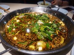 -满诗爷黄辣丁(金岛花园店)