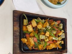 -头牌·鹤岗小串(万达店)