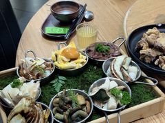 -一朵菌·野生菌探索家火锅(南亚店)