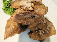 -莆田餐厅PUTIEN(三里屯店)