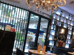 大堂-鹿港小镇(金虹桥国际中心店)
