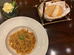 -光谷希尔顿酒店-厨意意大利餐厅(鸿雁路店)