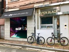 -JPG coffee(广州体育西店)