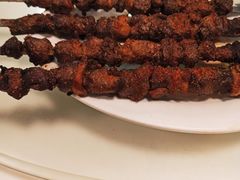 -福寿斋·老北京铜锅涮肉·烤鸭(顺义总店)