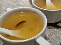-留半山·香港食堂(啦啦宝都店)