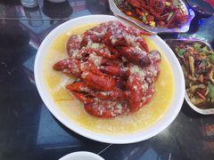 -袁老大龙虾(石鼓路总店)