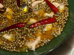 -初蓉丨遇见新川菜(亲贤街荣耀店)
