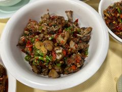 -笨罗卜浏阳菜馆(龙华鹏润达店)