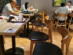 -肯德基(西桥店)