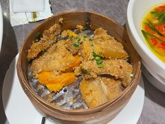 -湘轩·土菜研究院(光大店)
