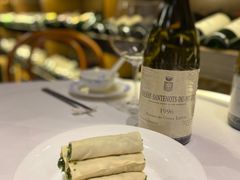 -老吉士酒家(天平路店)