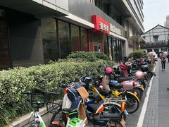 -麦当劳(杭州庆春路店)