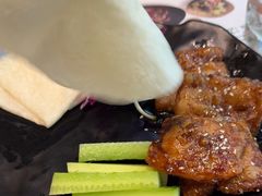 -意卡菲·欢乐聚会餐厅(华侨店)
