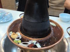 -福寿斋·老北京铜锅涮肉·烤鸭(顺义总店)