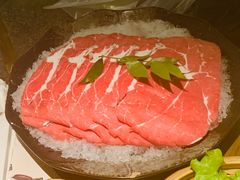 -盡膳口福跷脚牛肉火锅(合生汇购物中心店)