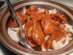 -陶陶居酒家(新天地店)