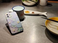 -探鱼·鲜青椒爽麻烤鱼(广州南沙万达广场店)