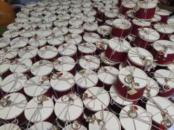 点击看大图 -卡卡喜糖伴手礼·商务礼宝宝礼·婚礼用品