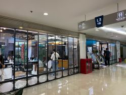 -FRIDAY星期五专业美发沙龙