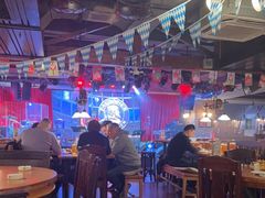 -宝莱纳啤酒花园餐厅PAULANER BRAUHAUS Nanjing(广州路店)