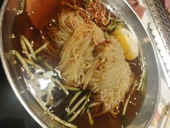 -金爱烧烤(东风路店)