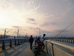 -海堤纪念公园
