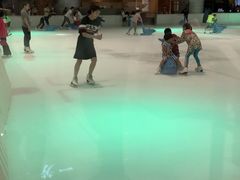 -TheRink大零溜冰场(IFS国金中心店)