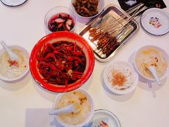-文和友老长沙龙虾馆(化龙池店)