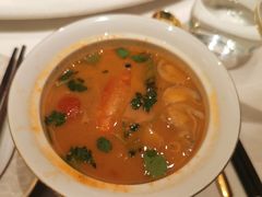 -金链花·泰国餐厅(国贸店)