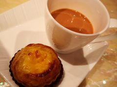 -8餐厅(新葡京酒店)