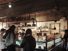 -仙峰天然面包(迎宾路店)