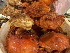 -辣螃铠盆盆蟹大排档(总店)