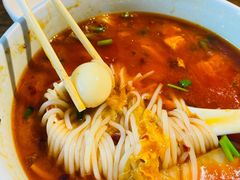 -三生小馆(亭知路店)