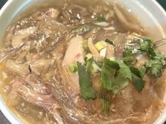 -食盈碗仔翅(星玺广场店)