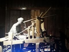 -中国闽台缘博物馆