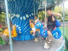 -三亚海棠湾万丽度假酒店