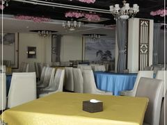 -金杏·粘卷子 烤鸭 农家菜