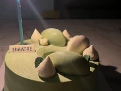 -théATRE 茶聚场(王府中環店)