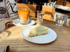 -VOYAGE COFFEE(北锣鼓巷店)