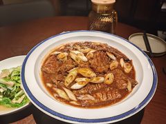 -新连采·海鲜·大连菜(大连恒隆广场店)