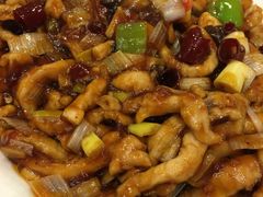 -大地春饼店(黄河路店)