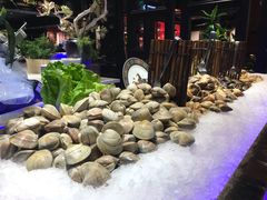 -加餐海鲜自助(集美银泰百货店)