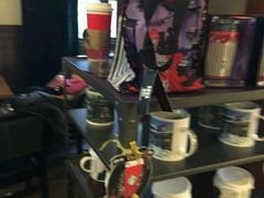 -星巴克臻选(嘉定疁城国际店)