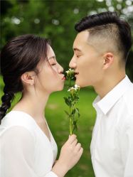 -金夫人婚纱摄影(包河万达店)