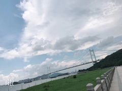 -威远炮台